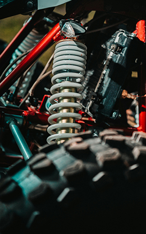 Automotive