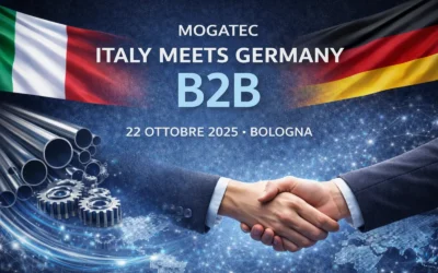 Italy Meets Germany