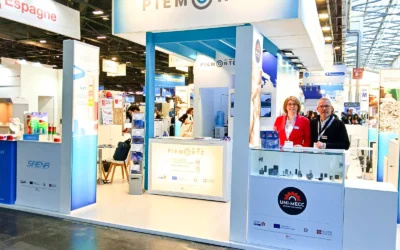Uni-Mecc a Global Industrie Parigi con CEIPIEMONTE